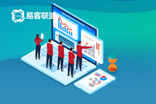易客联盟